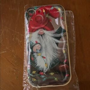 Festive Gnome Phone Case